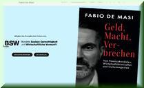 Zitat Aus E Mail Von Fabio De Masi