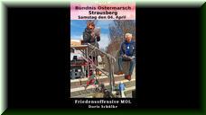 Friedensoffensive Mol Doris Schuelke
