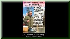 St Marien Strausberg Pfarrer Tilmann Kuhn