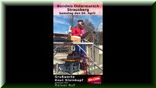 Die Linke Grussword Knut Steinkopf Bei R Ruf