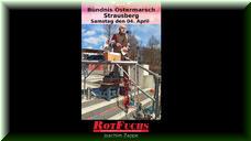 Rotfuchs Joachim Zappe