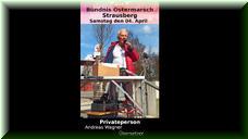 Privatperson Andreas Wagner