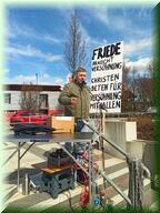 Pfarrer Tilmann Kuhn