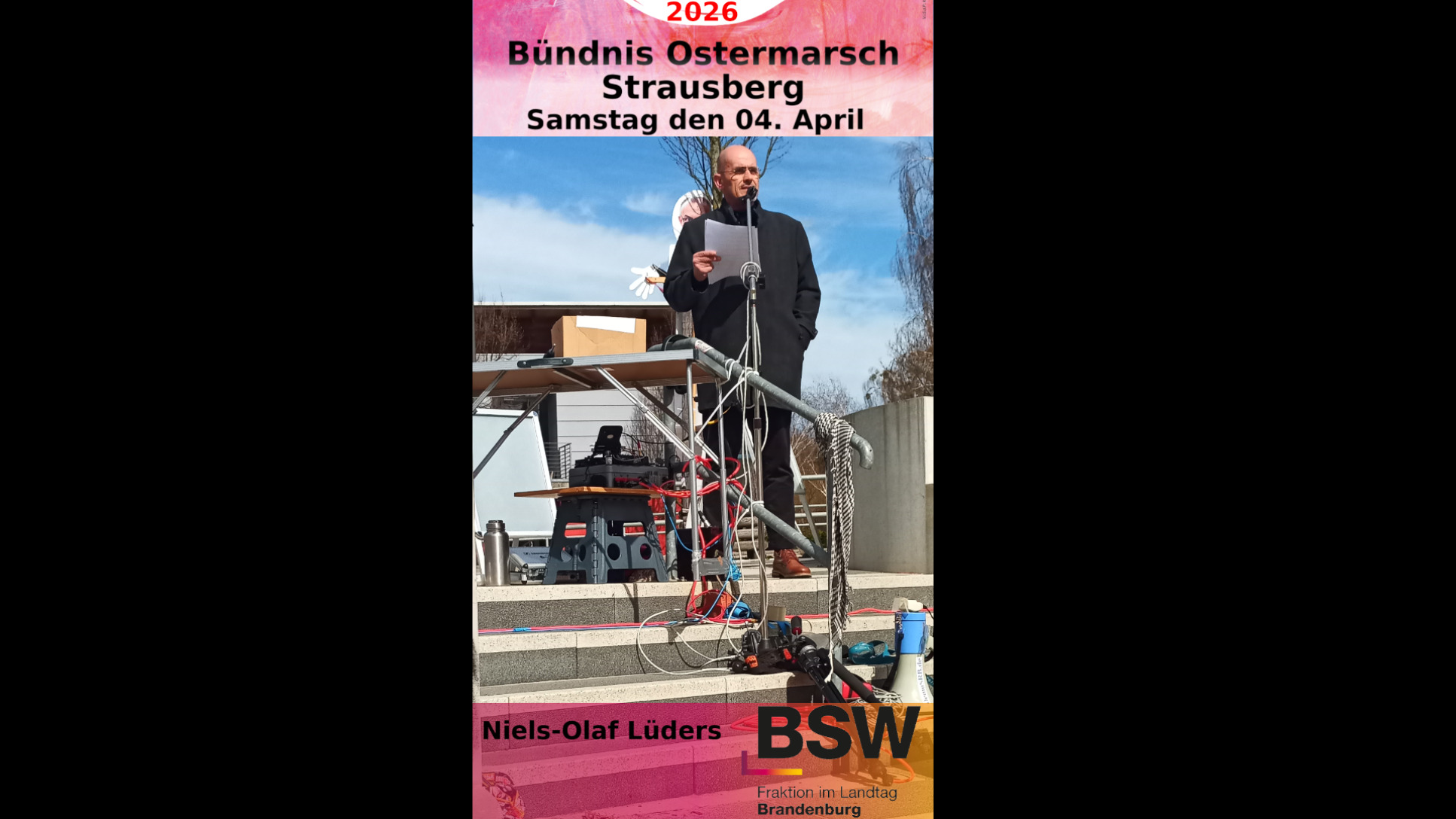 Bsw Niels Olaf Lueders